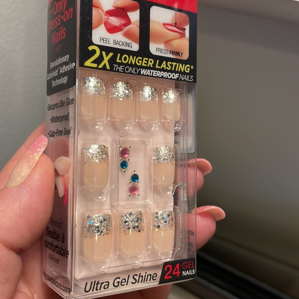 imPRESS Nails - Picture 5 of 7